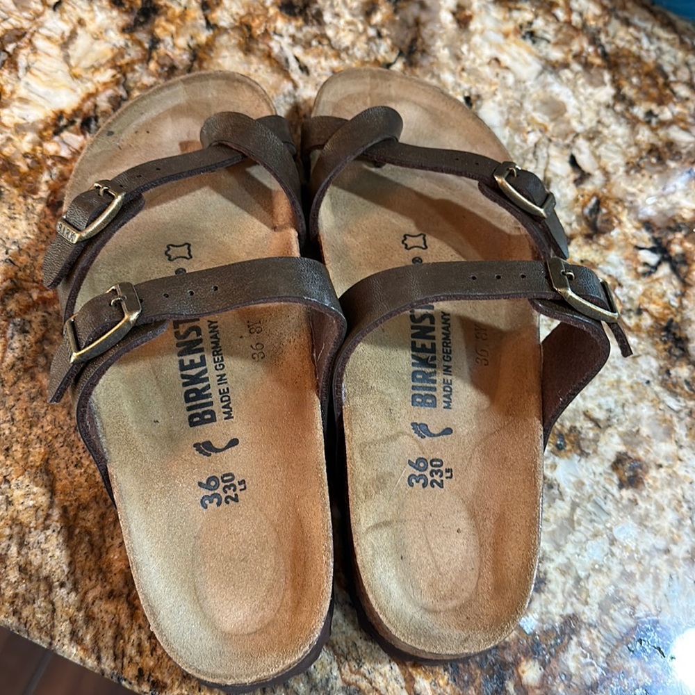 Birkenstock